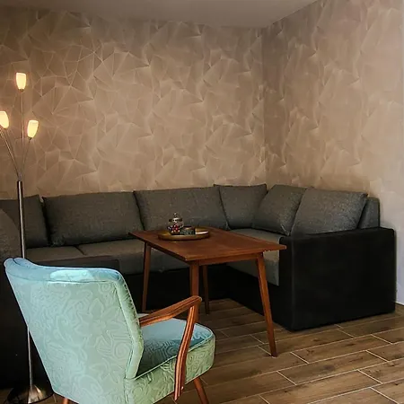 Haus In Seenaehe Vakantiehuis *