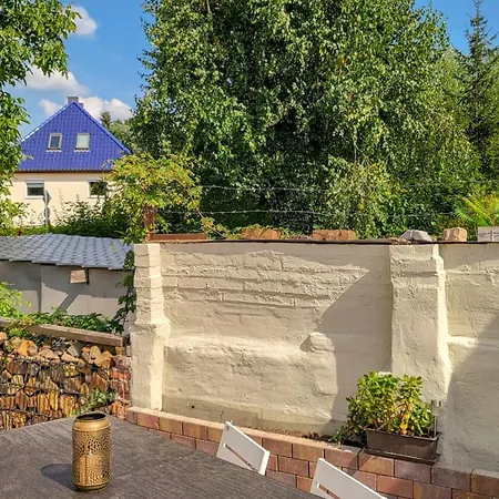 Vakantiehuis Haus In Seenaehe *